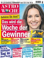 Astrowoche